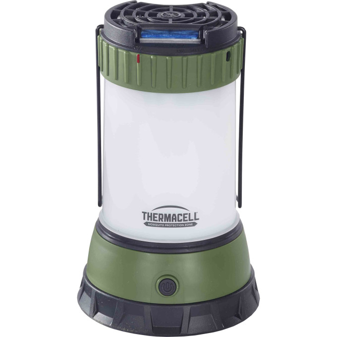 Лампа противомоскитная THERMACELL SCOUT CAMP LANTERN MR CLC
